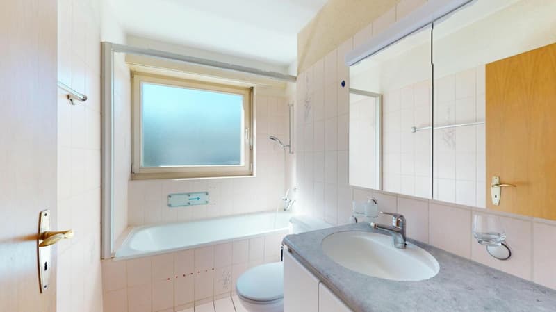 Gemütliche Wohnung mit viel Gestaltungspotential an zentraler Lage (7)
