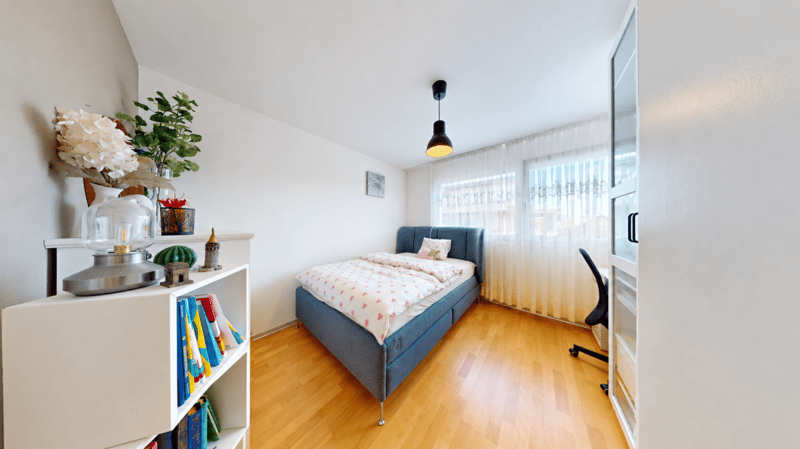 HELLER WOHNTRAUM MIT GANZJÄHRIG NUTZBAREM BALKON (7)