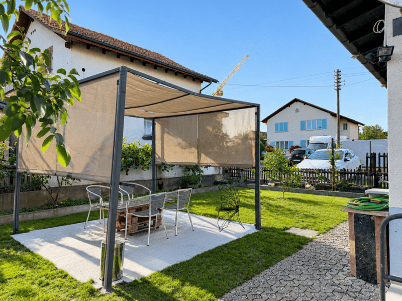 EIN ZUHAUSE VOLLER POTENZIAL UND MÖGLICHKEITEN (3)