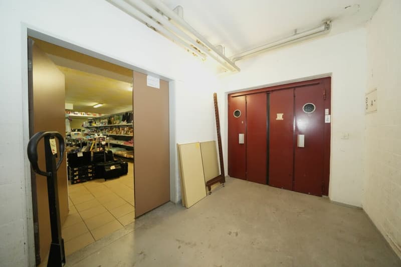 Ladenlokal im Zentrum von Sursee (5)