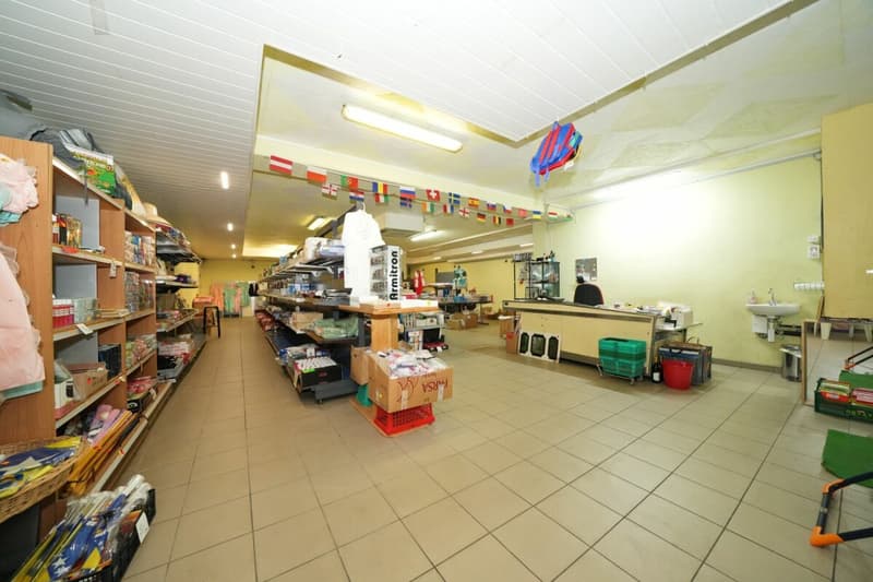 Ladenlokal im Zentrum von Sursee (3)