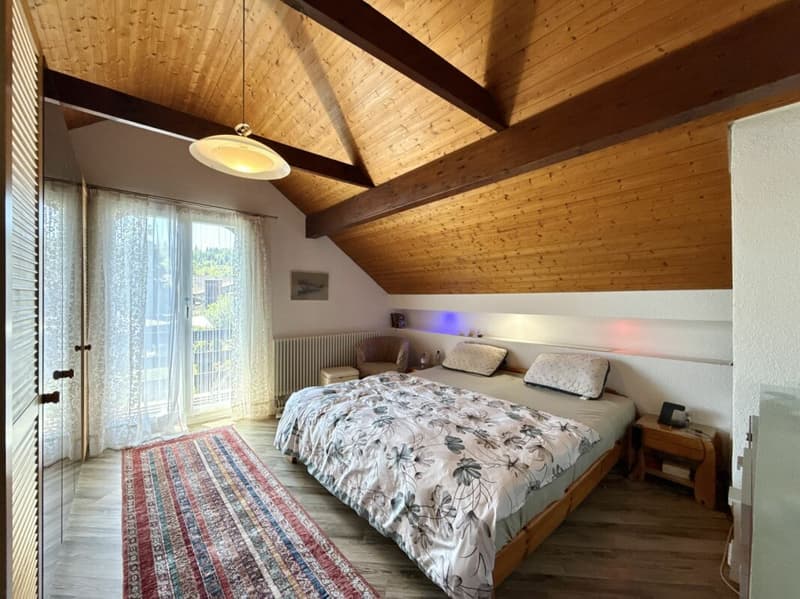 EIN ZUHAUSE ZUM WOHLFÜHLEN - NATURNAH, GEPFLEGT UND VOLLER CHARME (6)