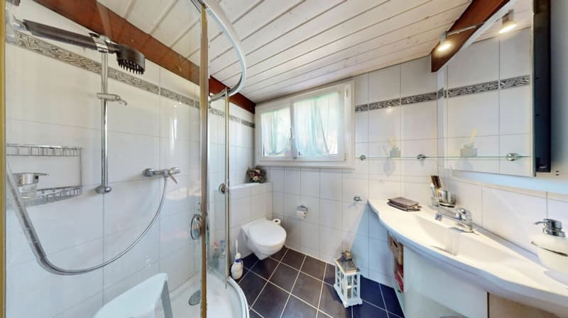 EIN ZUHAUSE ZUM WOHLFÜHLEN - NATURNAH, GEPFLEGT UND VOLLER CHARME (8)