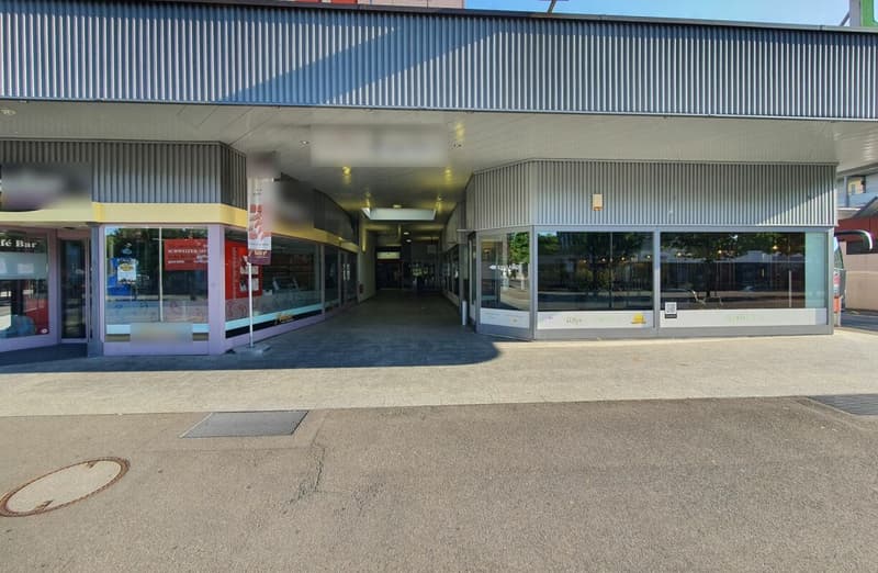 Attraktive Gewerbefläche an hoch frequentierter Zentrumslage in Sursee (3)