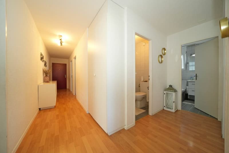 Familienfreundliche Wohnung an zentraler Lage (7)