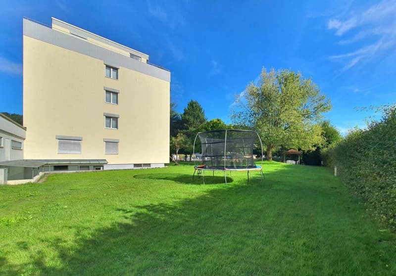 Familienfreundliche Wohnung an zentraler Lage (8)