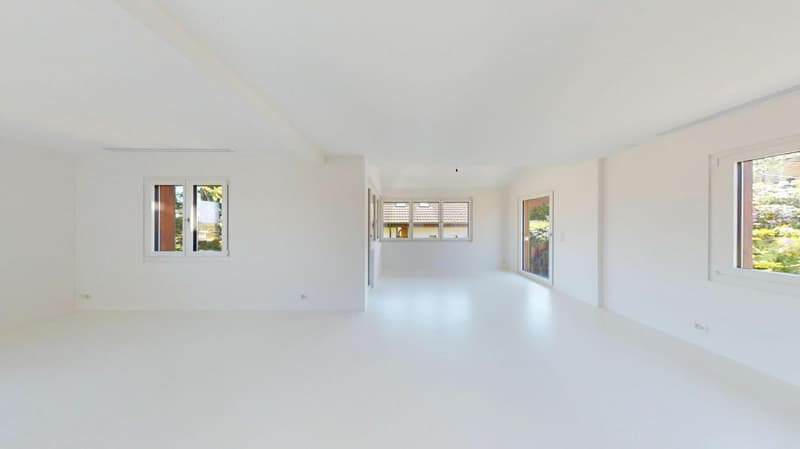 EG: Wohnzimmer