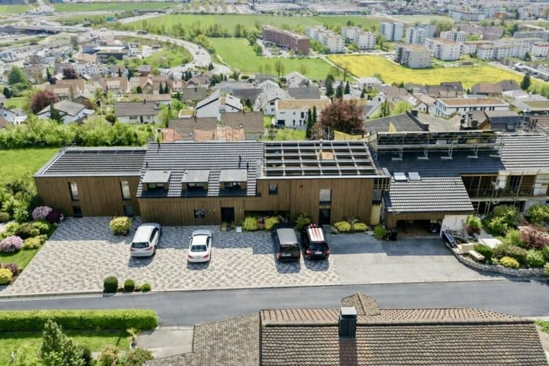 HOCHWERTIGE 5.5 ZIMMER WOHNUNG MIT PANORAMA AUSSICHT (6)