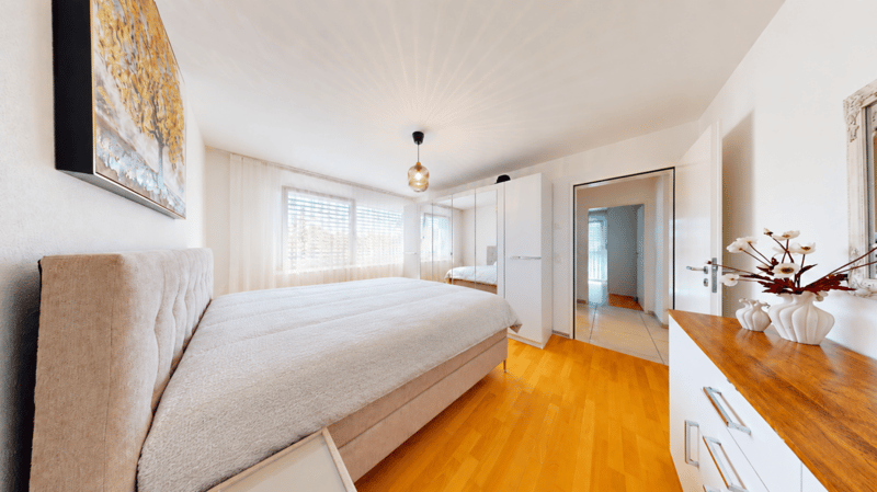 HELLER WOHNTRAUM MIT GANZJÄHRIG NUTZBAREM BALKON (4)