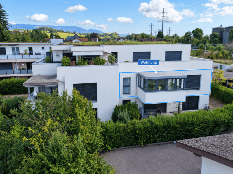 HELLER WOHNTRAUM MIT GANZJÄHRIG NUTZBAREM BALKON (6)