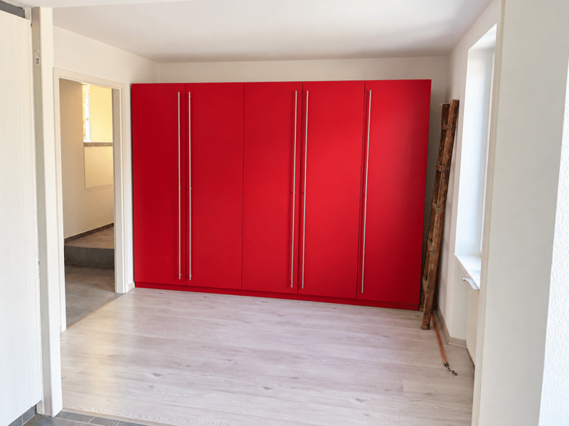 Neu renovierte Wohnung mit Schwedenofen (8)