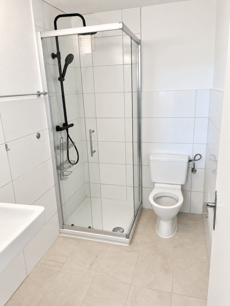 Neu renovierte Wohnung mit Schwedenofen (13)