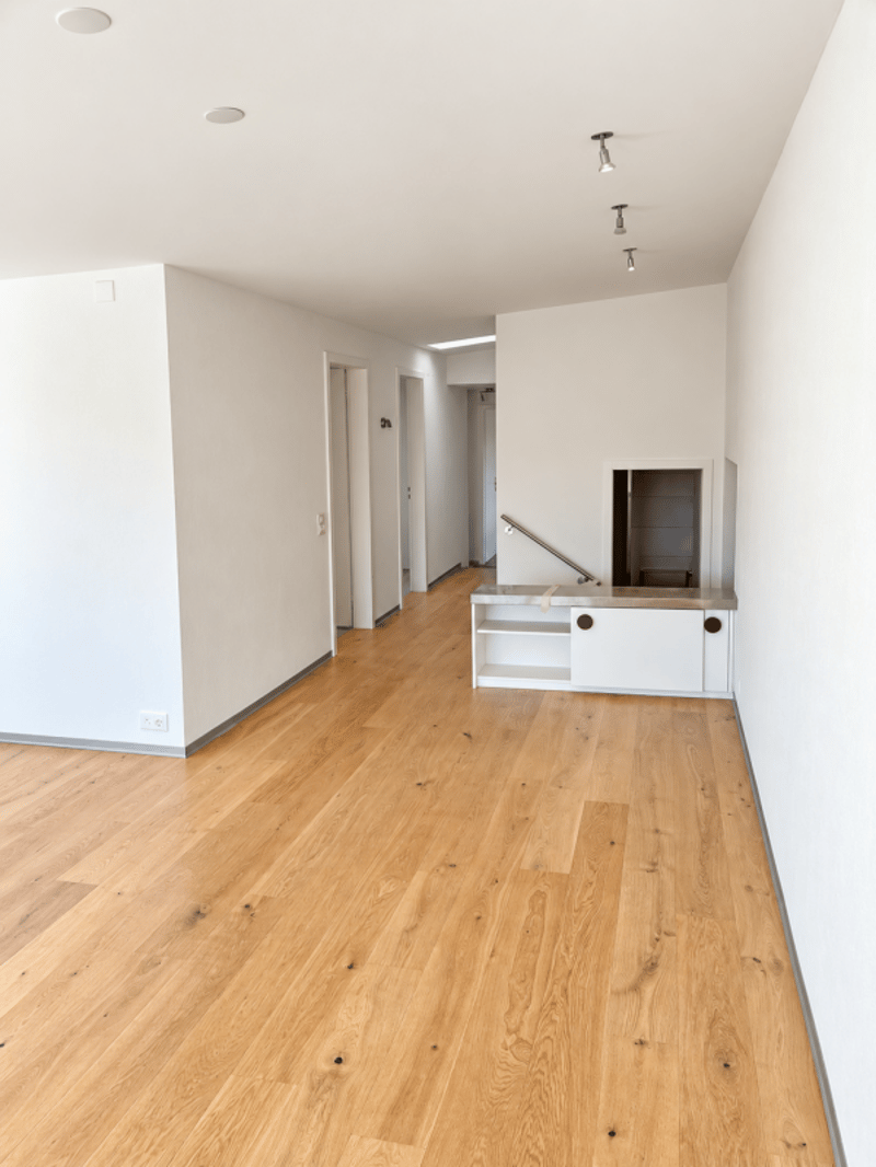 Neu renovierte Wohnung mit Schwedenofen (10)