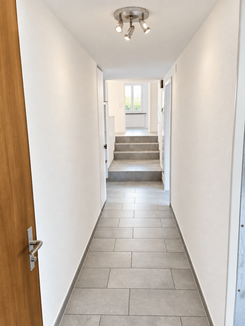 Neu renovierte Wohnung mit Schwedenofen (9)