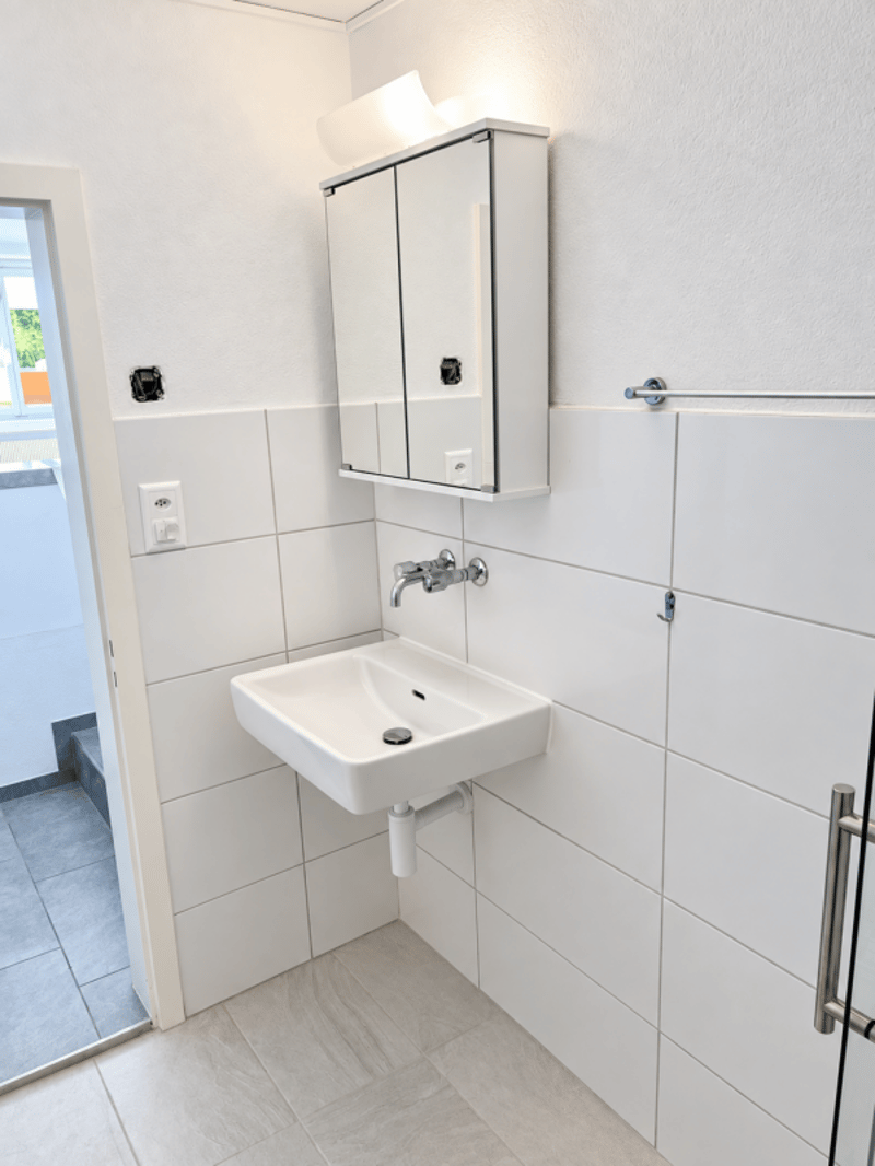Neu renovierte Wohnung mit Schwedenofen (12)