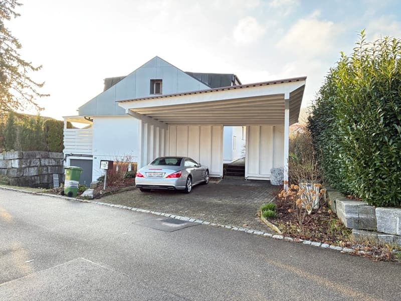 Charmantes Einfamilienhaus mit Pool in Stüsslingen (7)