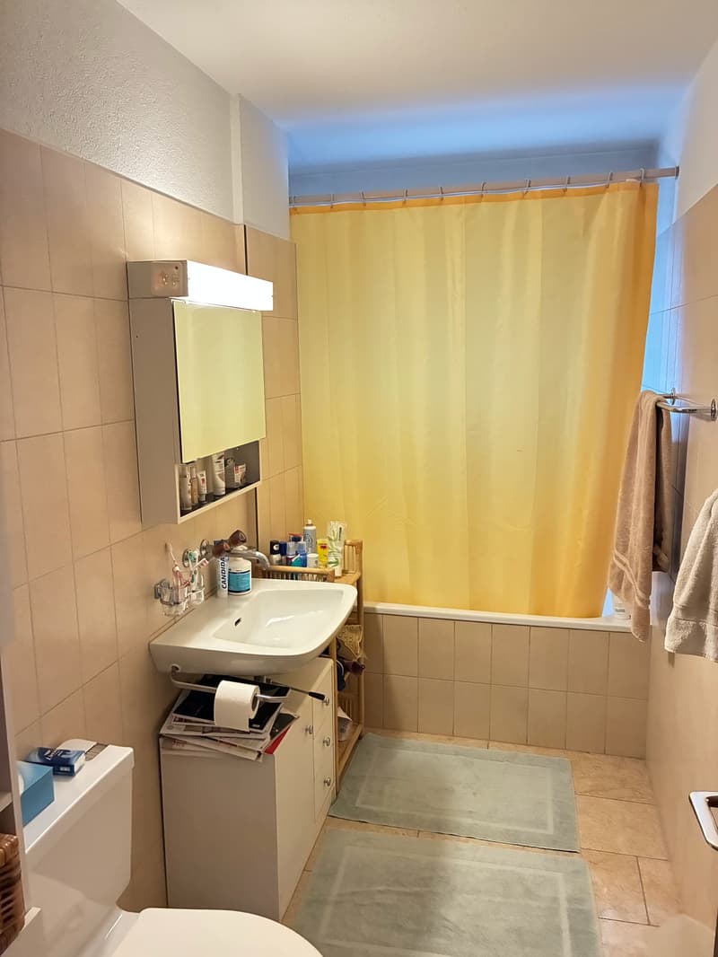 Grosszügiges 6 1/2 -Zimmer- Einfamilienhaus mit Pool in ruhiger Lage VP CHF 1'010'000.- (11)