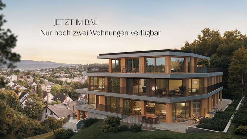 Ruhige und moderne Gartenwohnung mit romantischem Aussenraum und Waldsicht - W6 (1)
