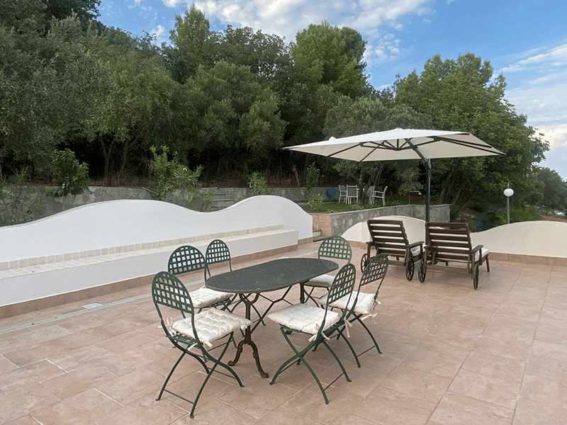 "Wintermonate an Liguriens Küste geniessen" Apartment S (6)