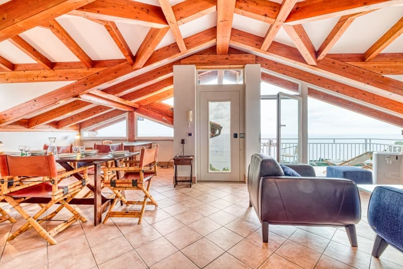 "Wintermonate an Liguriens Küste geniessen" Apartment S (19)