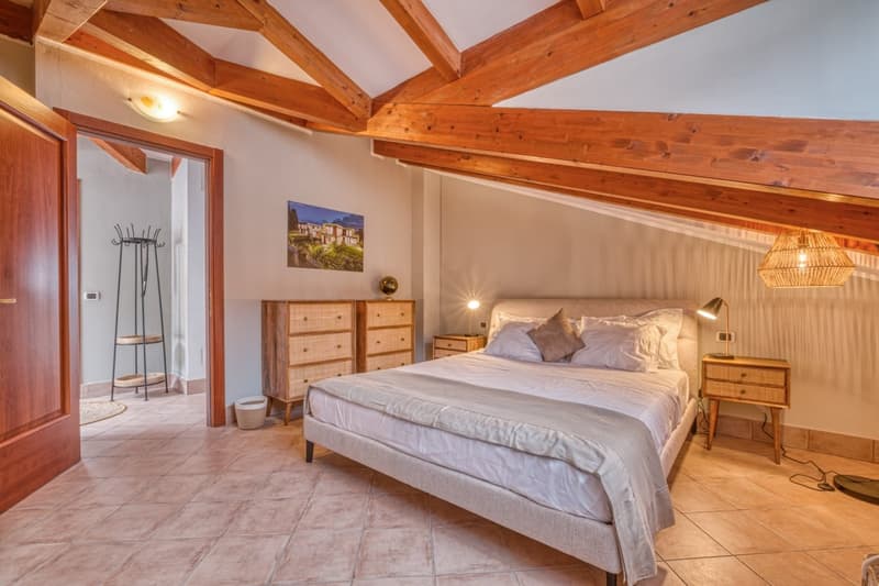 "Wintermonate an Liguriens Küste geniessen" Apartment S (22)