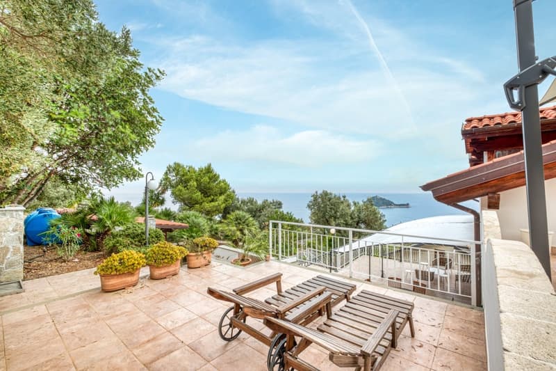 "Wintermonate an Liguriens Küste geniessen" Apartment S (25)