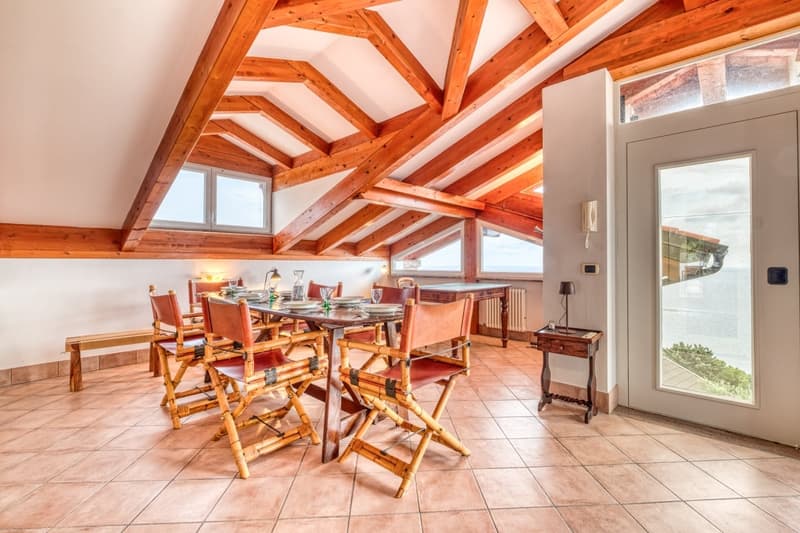 "Wintermonate an Liguriens Küste geniessen" Apartment S (17)
