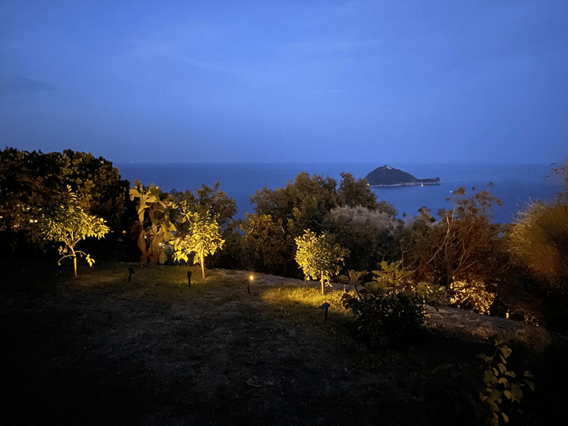 "Wintermonate an Liguriens Küste geniessen" Apartment S (9)