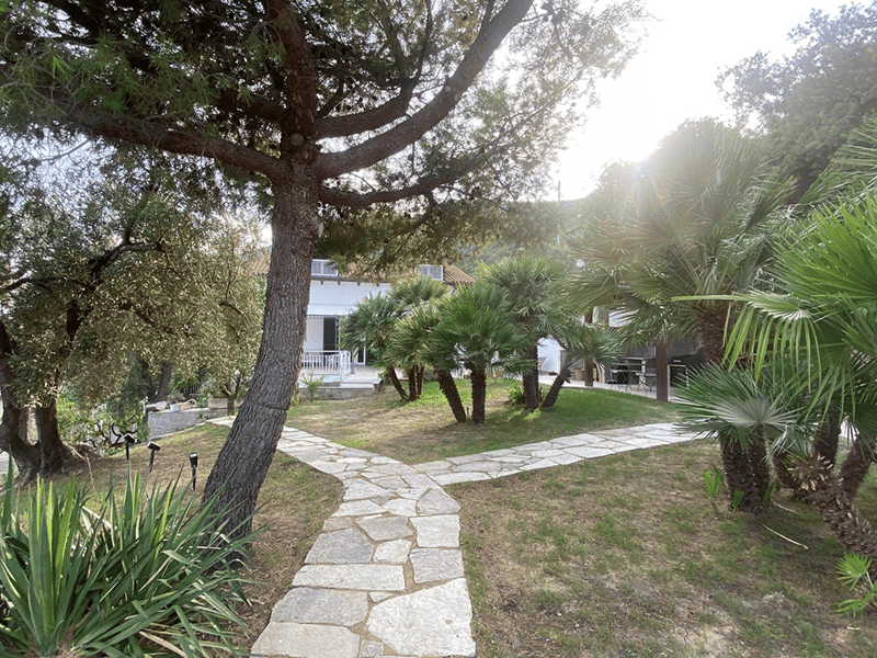 "Wintermonate an Liguriens Küste geniessen" Apartment S (10)