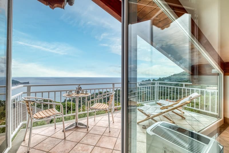 "Wintermonate an Liguriens Küste geniessen" Apartment S (21)