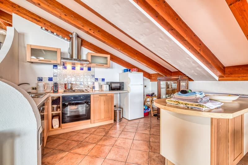 "Wintermonate an Liguriens Küste geniessen" Apartment S (18)