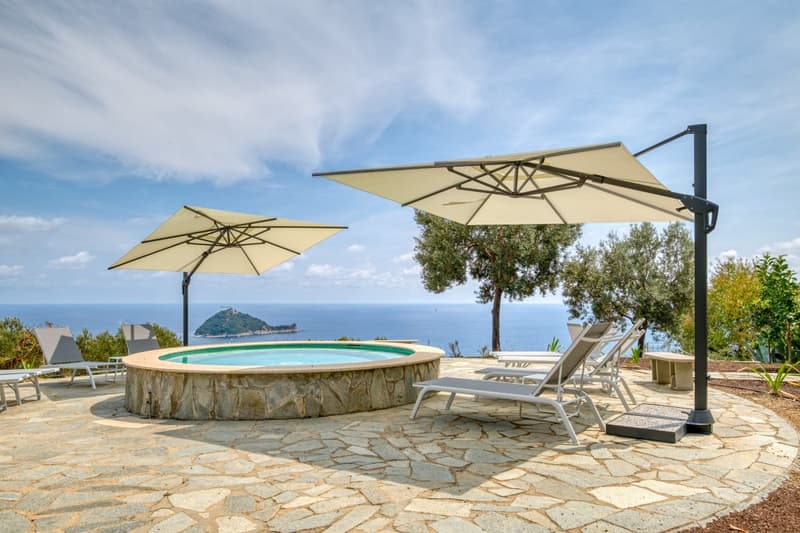 "Wintermonate an Liguriens Küste geniessen" Apartment M (18)