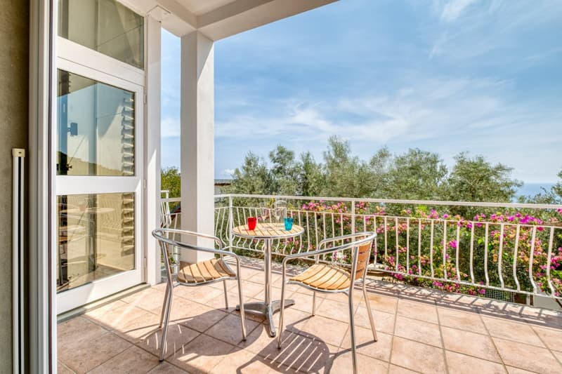 "Wintermonate an Liguriens Küste geniessen" Apartment M (16)
