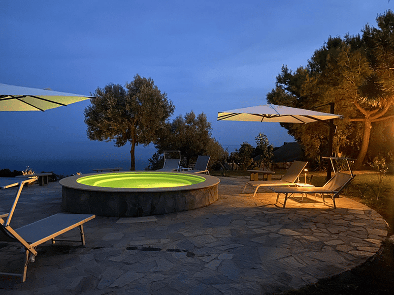 "Wintermonate an Liguriens Küste geniessen" Apartment M (27)