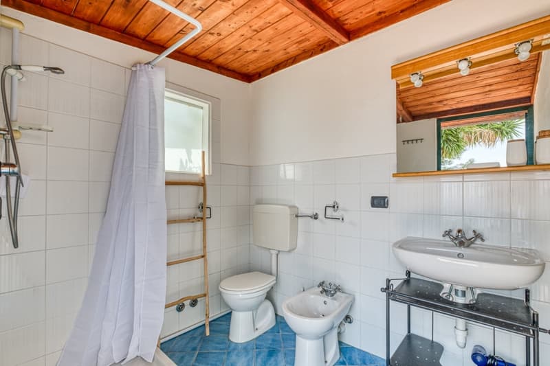"Wintermonate an Liguriens Küste geniessen" Apartment M (30)