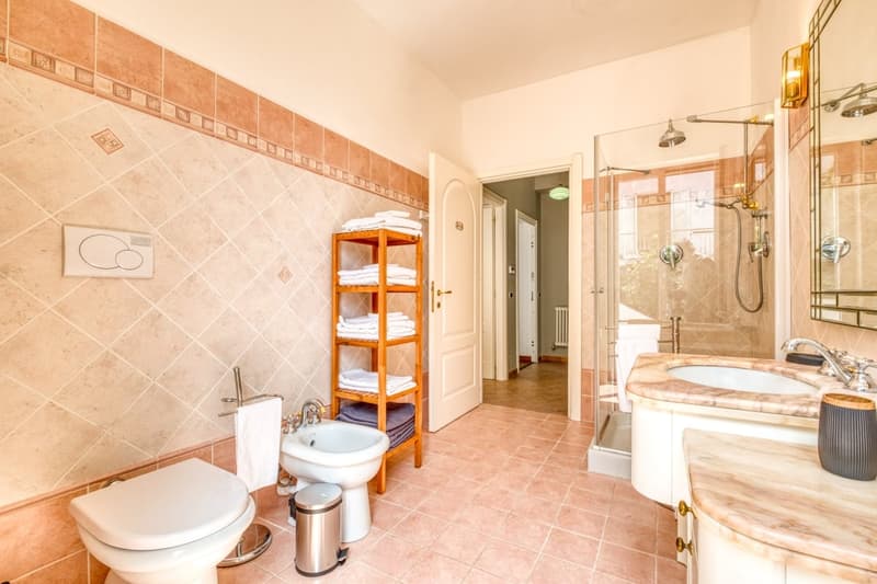 "Wintermonate an Liguriens Küste geniessen" Apartment M (12)