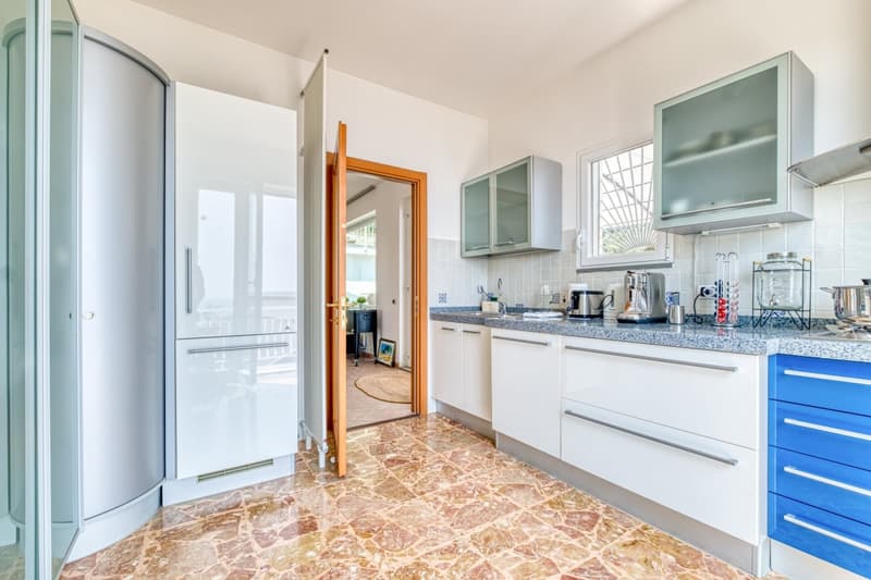 "Dauermiete - Wintermonate an Liguriens sonniger Küste geniessen" - Apartment M (6)
