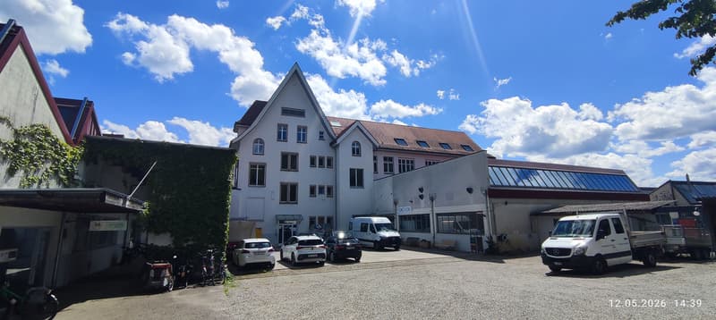 Liegenschaft_Hofseite