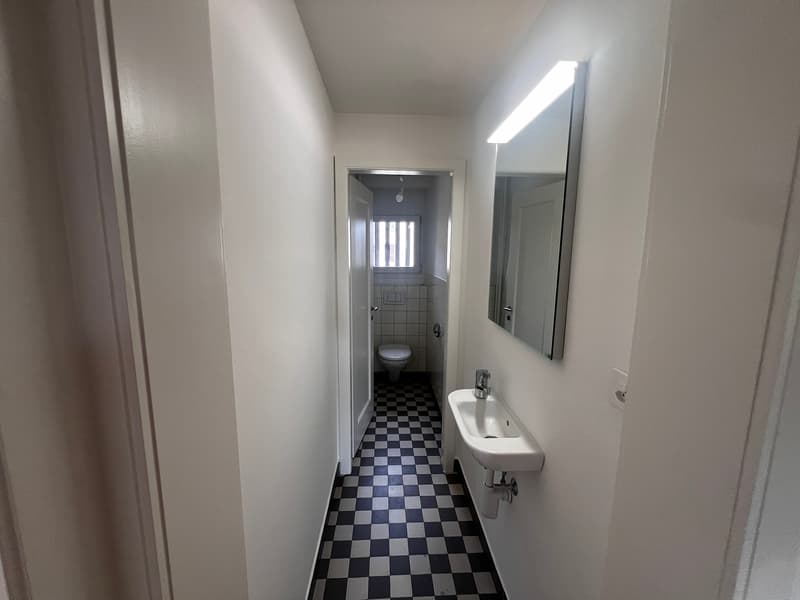 WC