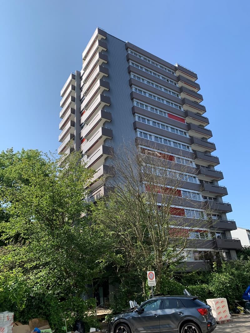 Aussenansicht