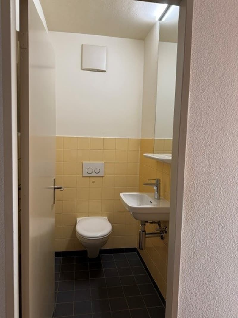 WC