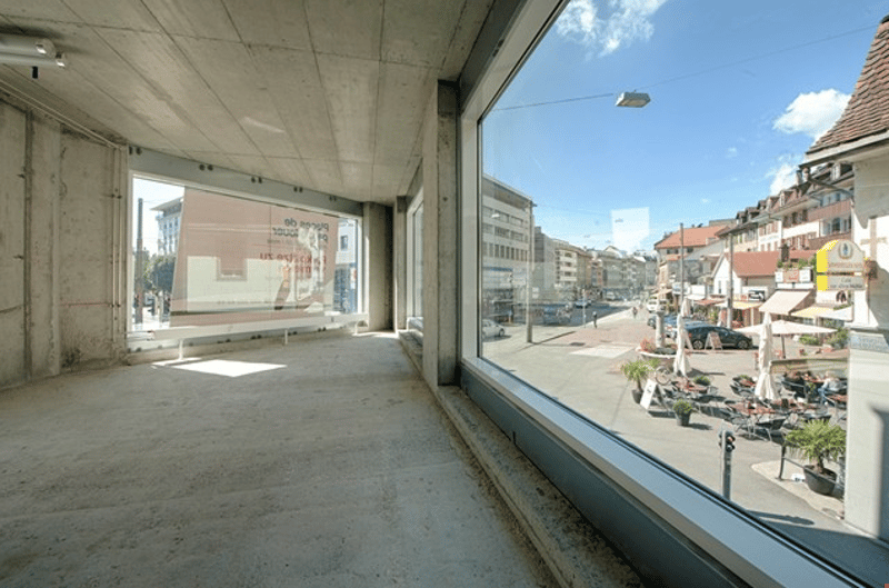 Büro-/Praxisräume vis-à-vis Neumarktplatz zu vermieten (15)