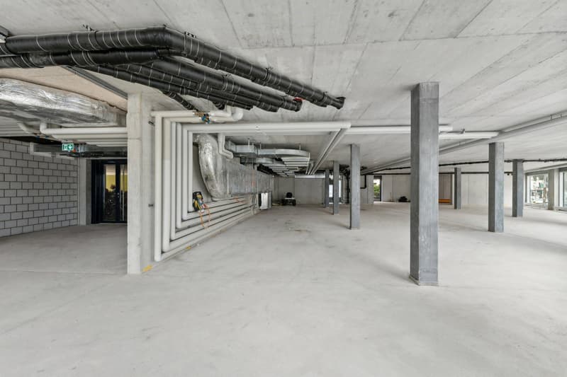 Büro-/Praxisräume vis-à-vis Neumarktplatz zu vermieten (7)
