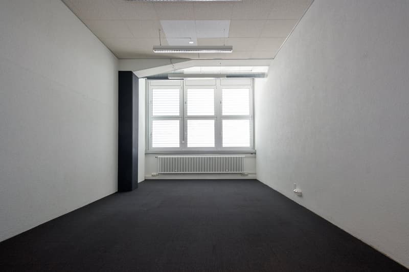 Grosszügige Büro-/Gewerbeflächen an der Ostermundigenstrasse in Bern (7)