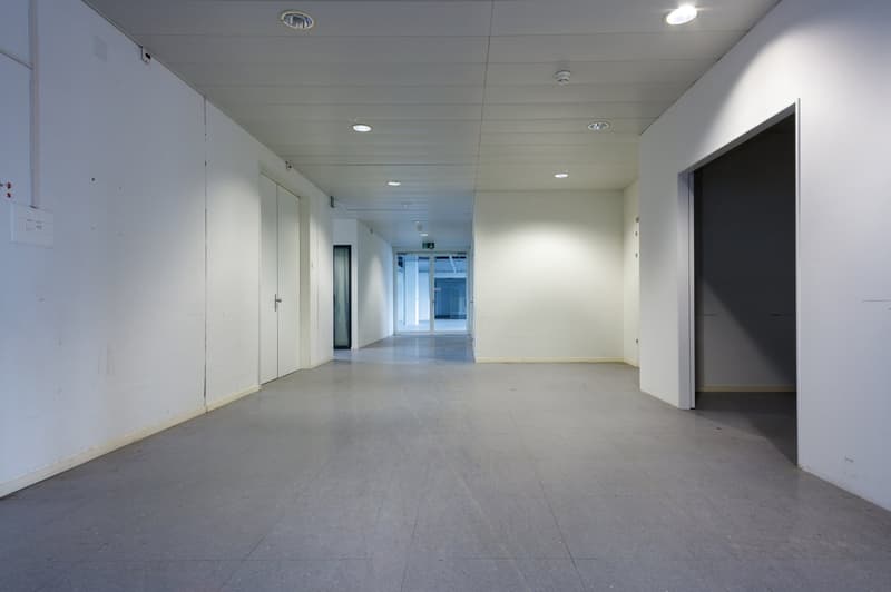 Grosszügige Büro-/Gewerbeflächen an der Ostermundigenstrasse in Bern (19)