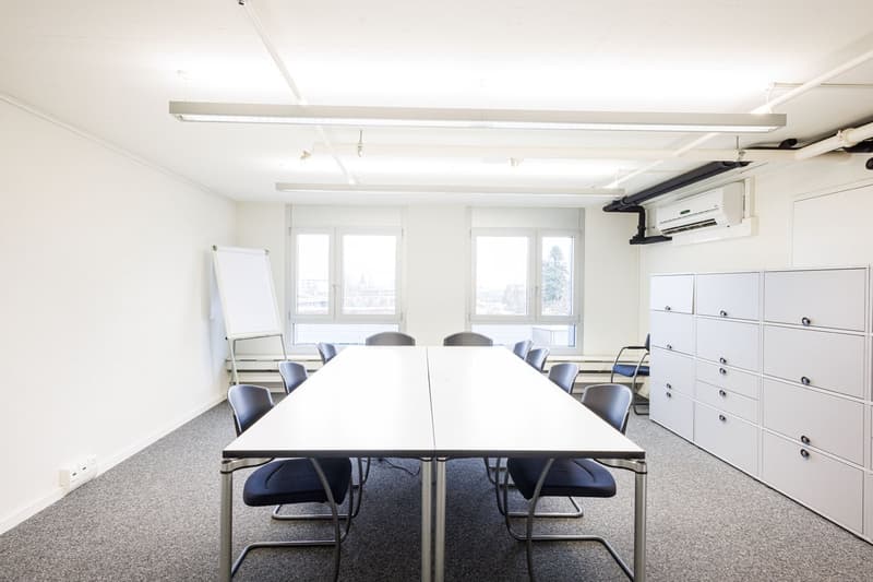 Büro-/Praxisräume - "Atrium" - Top Business-Standort! (4)