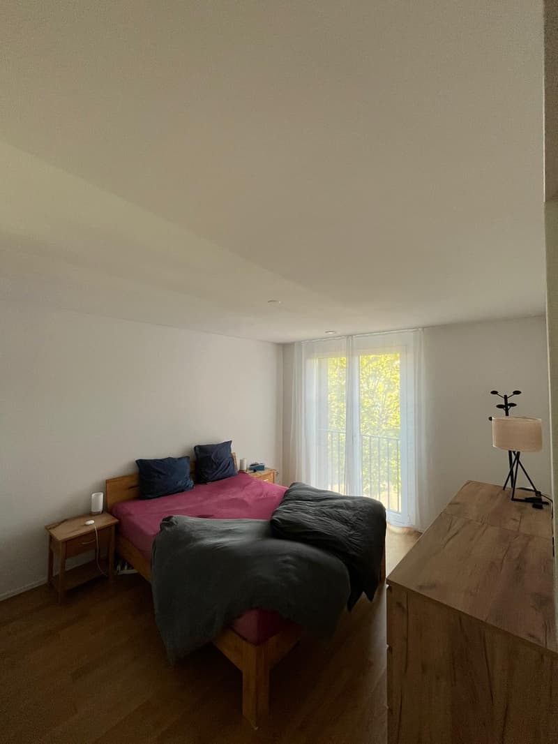 Moderne und attraktive 3.5-Zimmer-Wohnung (8)