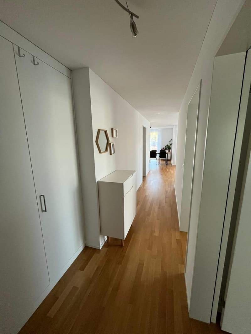 Moderne und attraktive 3.5-Zimmer-Wohnung (5)