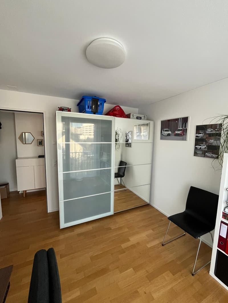 Moderne und attraktive 3.5-Zimmer-Wohnung (7)