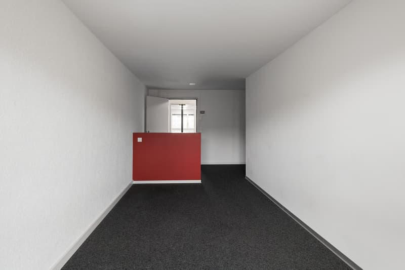 Im Lyssbachpark zu vermieten: attraktive Büroräume (6)